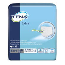 ESSITY HMS TENA EXTRA PROTECTIVE UNDERWEAR, 12 per pack, 4 packs per case