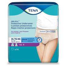 ESSITY HMS TENA PROSKIN UNDERWEAR, 14 per pack, 4 packs per case