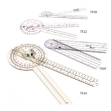PERFORMANCE HEALTH JAMAR GONIOMETER