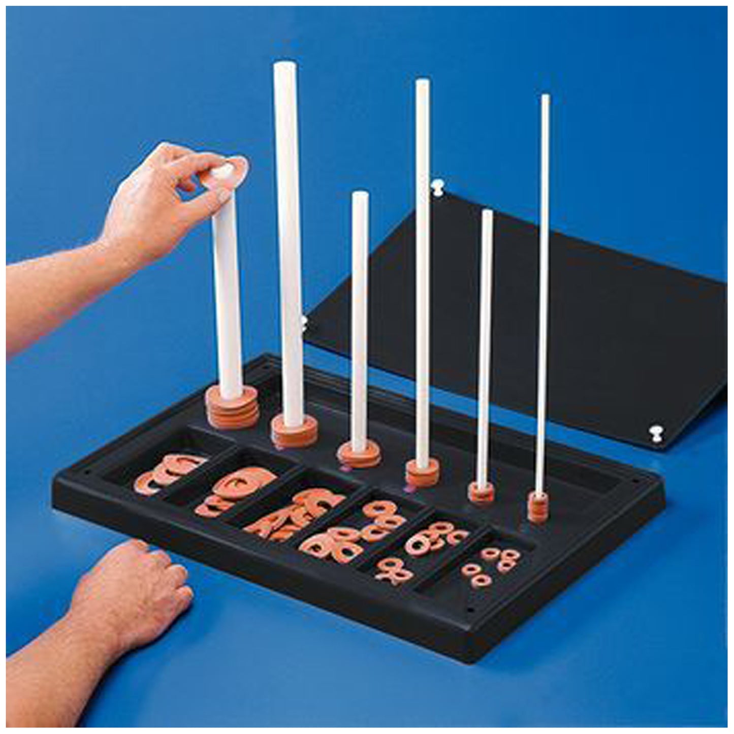 PERFORMANCE HEALTH ROLYAN RING TREE
