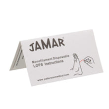 PERFORMANCE HEALTH JAMAR MONOFILAMENTS, 20 per pack