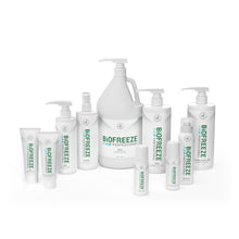 RB HEALTH BIOFREEZE PROFESSIONAL TOPICAL PAIN RELIEVER, 12 per box