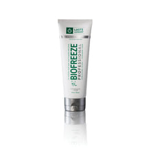 RB HEALTH BIOFREEZE PROFESSIONAL TOPICAL PAIN RELIEVER, 12 per box