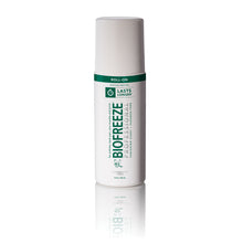 RB HEALTH BIOFREEZE PROFESSIONAL TOPICAL PAIN RELIEVER, 12 per box