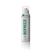 RB HEALTH BIOFREEZE PROFESSIONAL TOPICAL PAIN RELIEVER, 12 per box