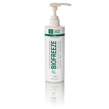 RB HEALTH BIOFREEZE PROFESSIONAL TOPICAL PAIN RELIEVER, 24 per case