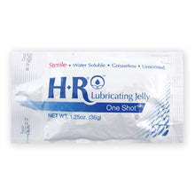HR LUBRICATING JELLY