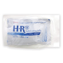HR LUBRICATING JELLY, 50 per box