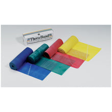 PERFORMANCE HEALTH THERABAND PROFESSIONAL RESISTANCE BANDS, 12 each per case