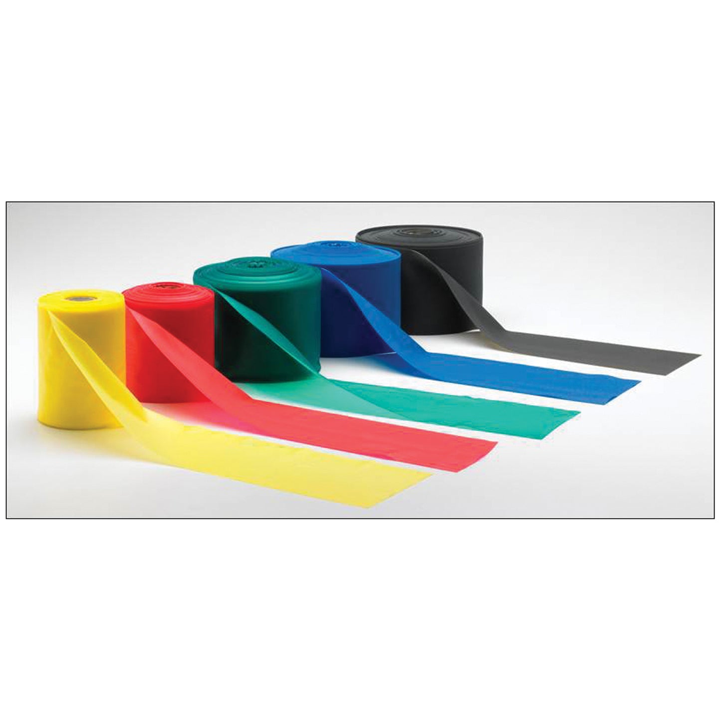 PERFORMANCE HEALTH THERABAND PROFESSIONAL RESISTANCE BANDS