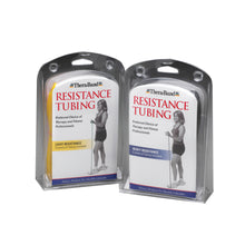 PERFORMANCE HEALTH THERABAND PROFESSIONAL RESISTANCE TUBING