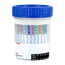 ALERE TOXICOLOGY ACCURATE CUP