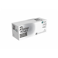 INNOVATIVE PRESTIGE PI SELECT POLYISOPRENE POWDER-FREE SURGICAL GLOVES, 50 pairs per box, 4 boxes per case