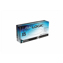 INNOVATIVE PULSE LOGIC NITRILE EXAM GLOVE, 300 per box, 10 boxes per case