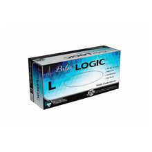 INNOVATIVE PULSE LOGIC NITRILE EXAM GLOVE, 300 per box, 10 boxes per case