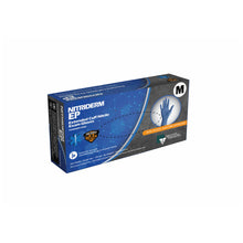 INNOVATIVE NITRIDERM EP NITRILE SYNTHETIC POWDER-FREE EXAM GLOVES, 100 per box, 10 boxes per case