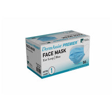 INNOVATIVE DERMASSIST PREMIER PROCEDURE MASKS