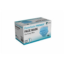 INNOVATIVE DERMASSIST PREMIER PROCEDURE MASKS