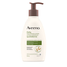 KENVUE AVEENO® BODY MOISTURE LOTION