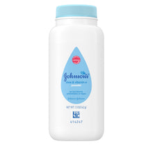 KENVUE BABY POWDER, 96 per case