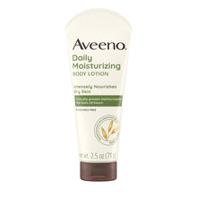 KENVUE AVEENO® BODY MOISTURE LOTION
