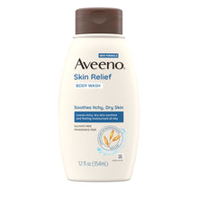 KENVUE AVEENO® BODY WASH