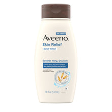 KENVUE AVEENO® IRRITANT RELIEF