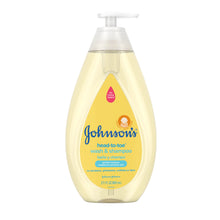 KENVUE JOHNSON'S® BABY CARE