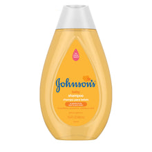 KENVUE BABY SHAMPOO, 24 per case