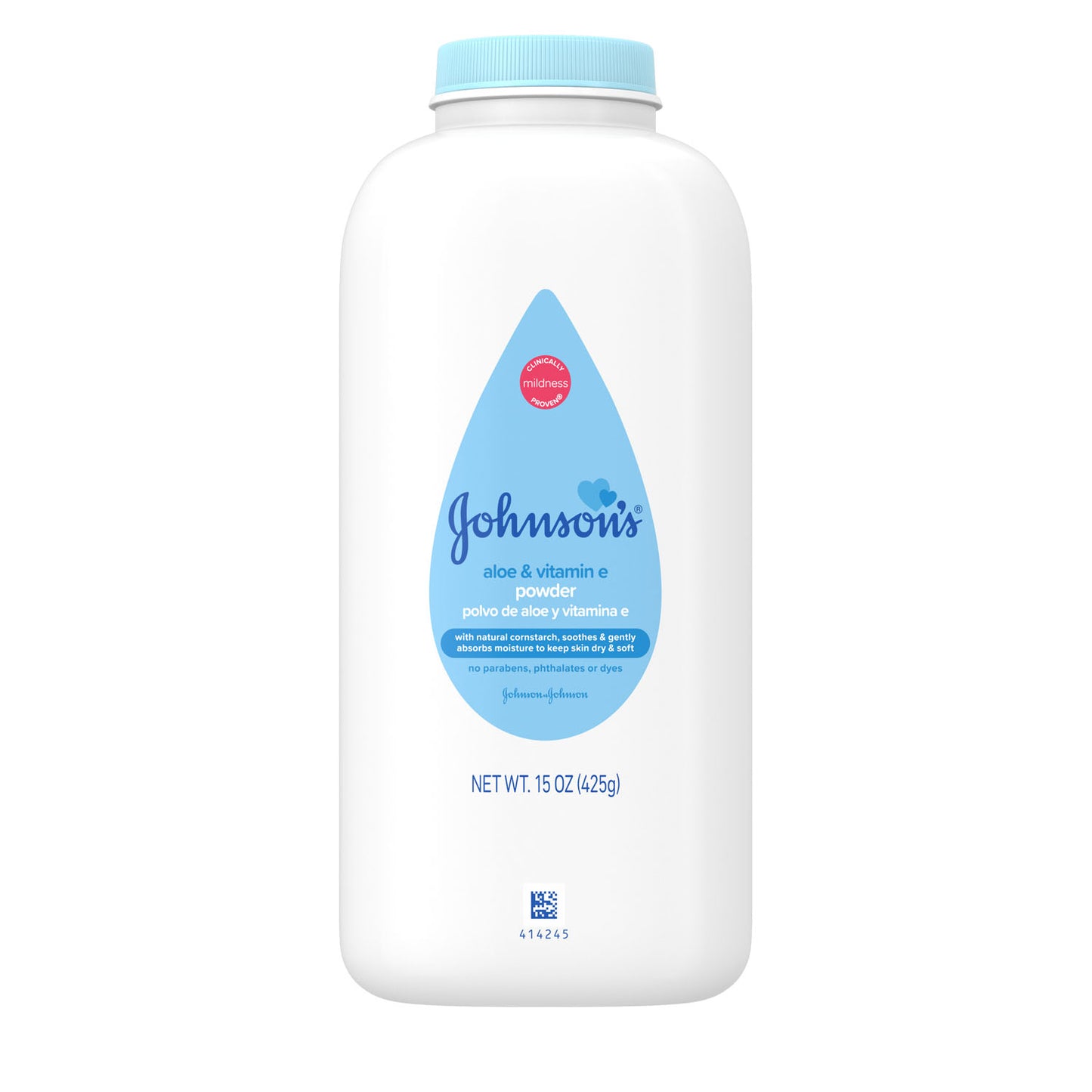 KENVUE JOHNSON'S® BABY CARE