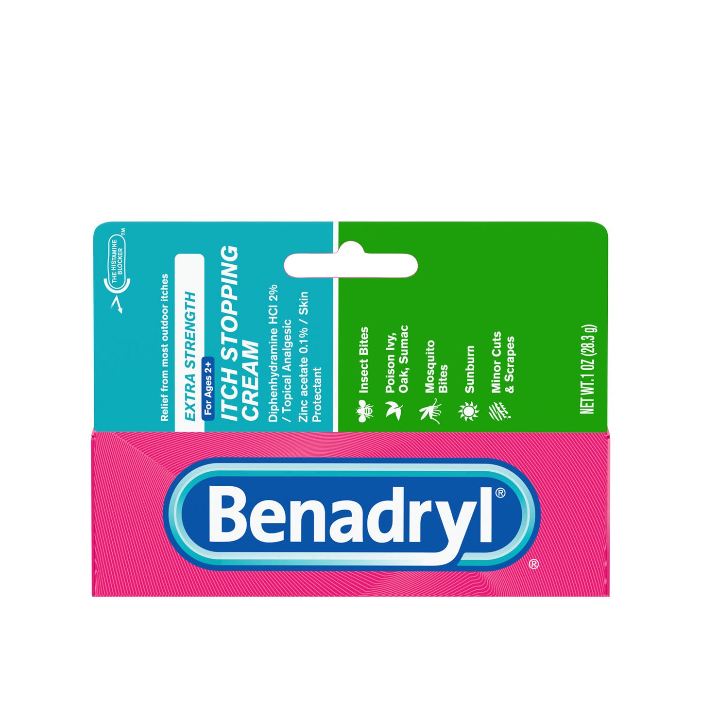 KENVUE BAND-AID® ANTI-ITCH PRODUCTS