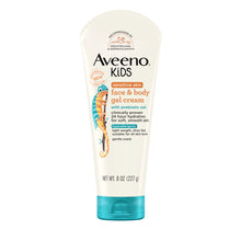 KENVUE AVEENO KIDS BODY CARE