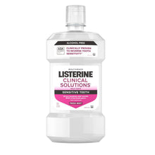 KENVUE LISTERINE®