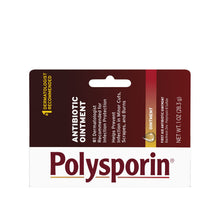 KENVUE POLYSPORIN, 6 per pack