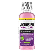 KENVUE LISTERINE TOTAL CARE ZERO, 24 per case