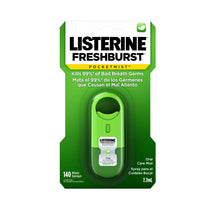KENVUE CONSUMER LISTERINE® POCKETMIST® ORAL CARE MIST
