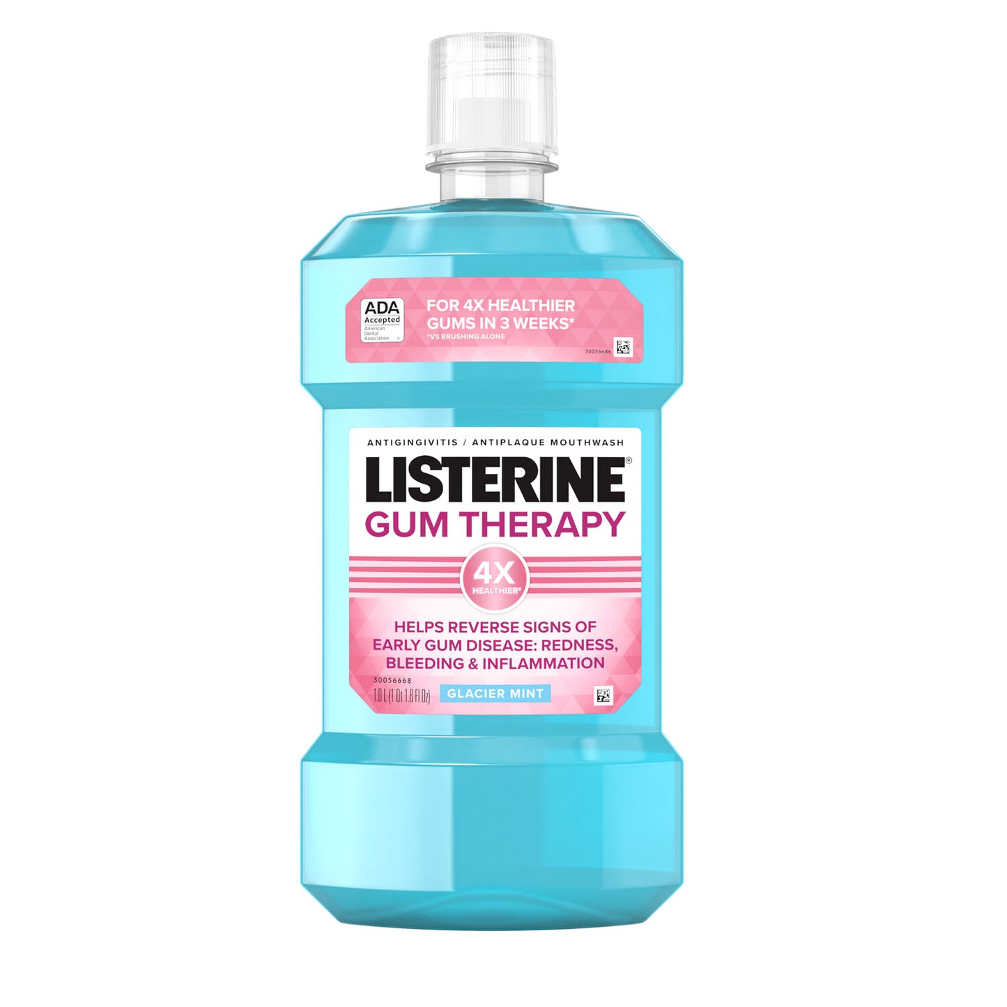 KENVUE CONSUMER LISTERINE ANTISEPTIC RINSE, 6 per case