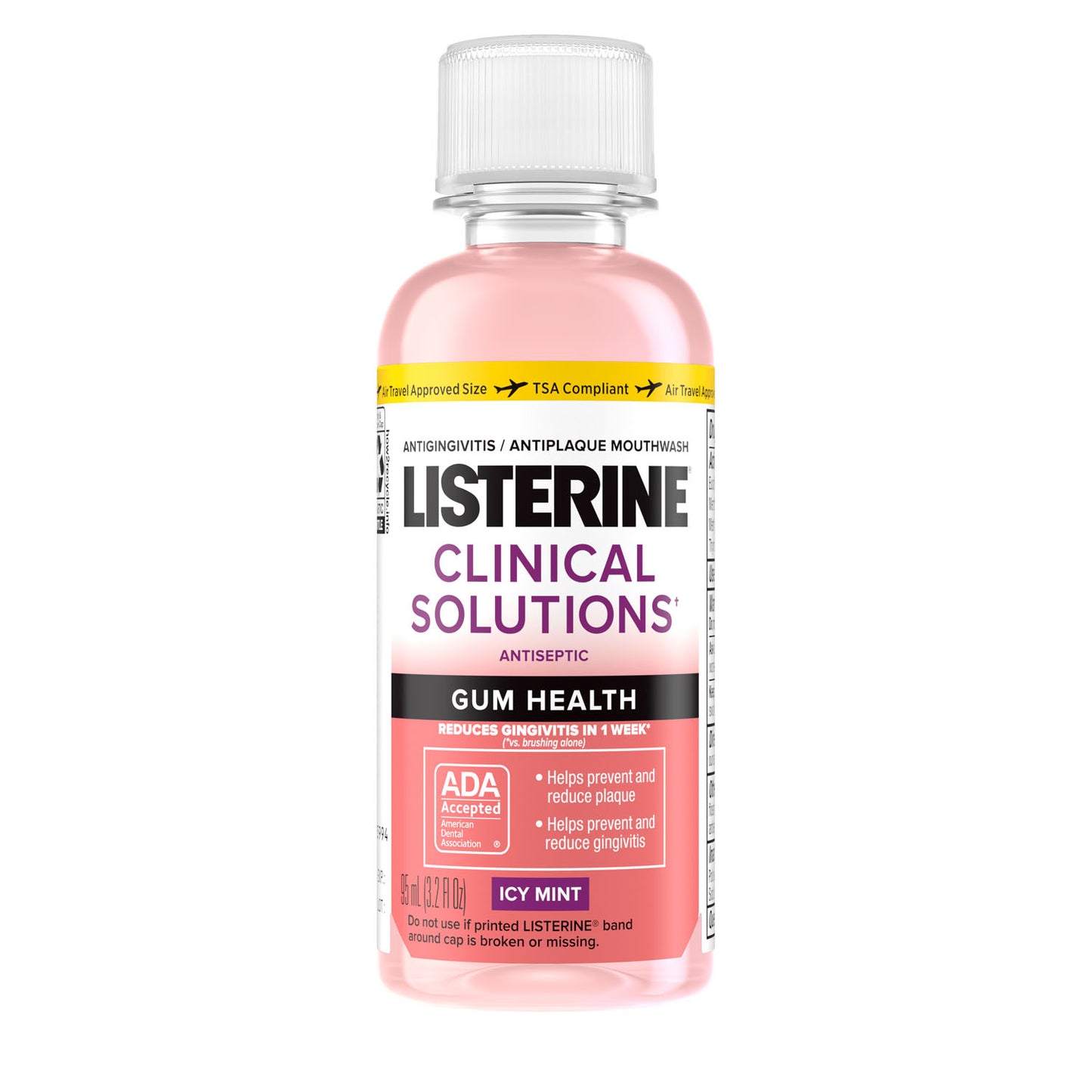 KENVUE LISTERINE, 12 per pack, 2 packs per case