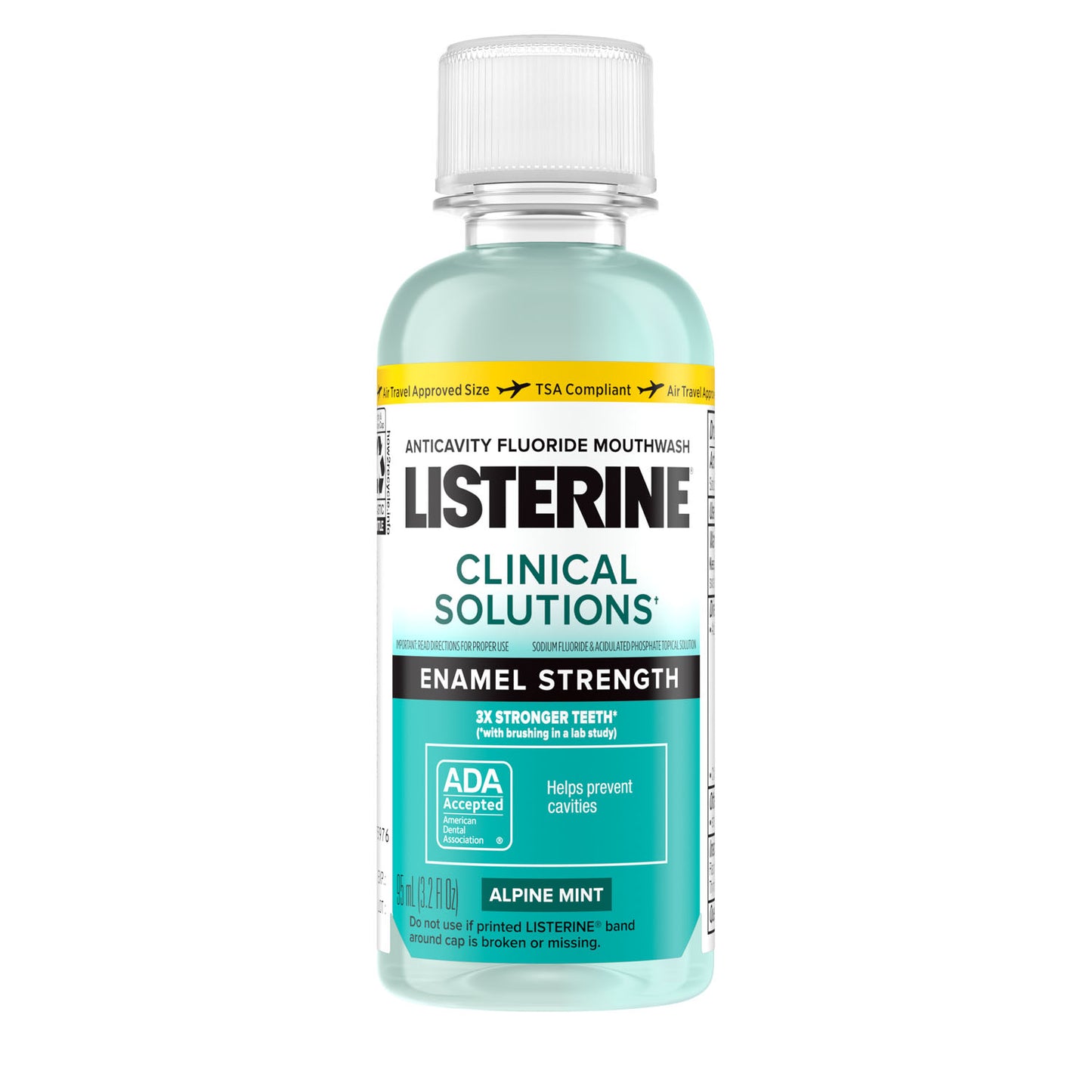 KENVUE LISTERINE®