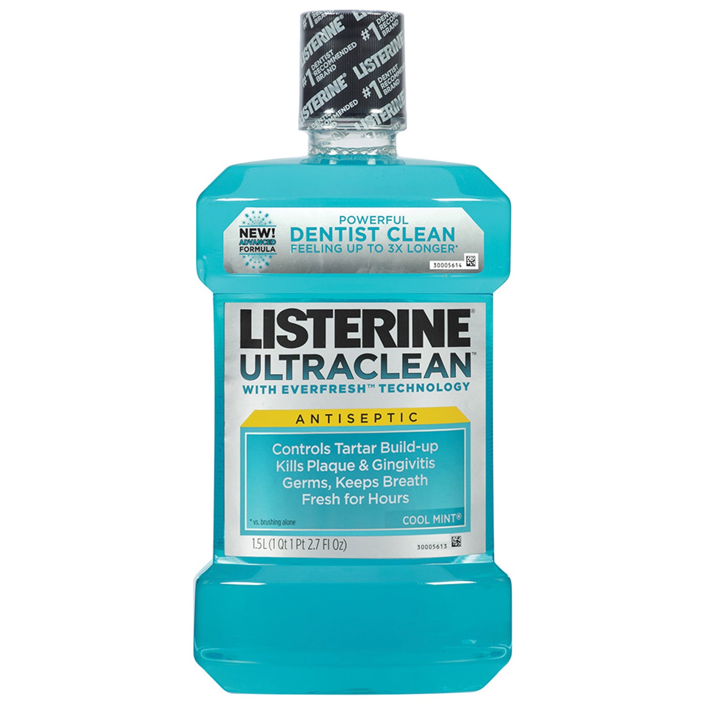 KENVUE LISTERINE, 6 per case