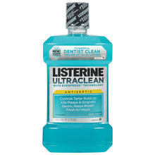 KENVUE LISTERINE, 6 per case
