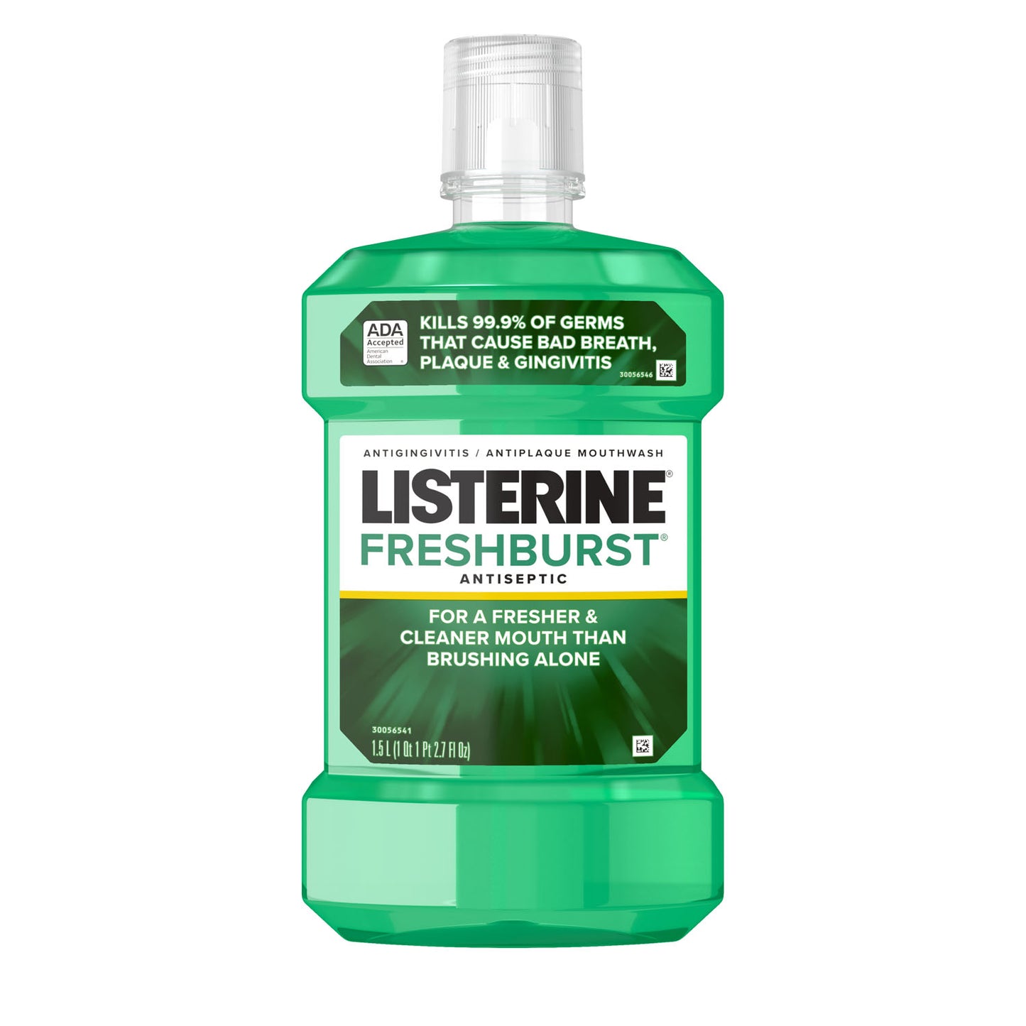 KENVUE LISTERINE, 6 per case