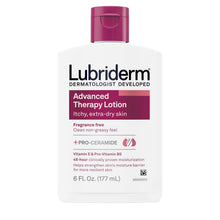 KENVUE LUBRIDERM, 12 per case