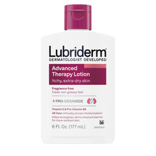 KENVUE LUBRIDERM