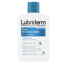 KENVUE LUBRIDERM