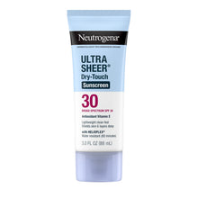 KENVUE NEUTROGENA SUNSCREEN, 3 per box, 4 boxes per case