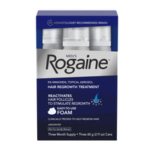 KENVUE ROGAINE® HAIR REGROWTH TREATMENT