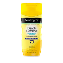 KENVUE NEUTROGENA SUNSCREEN, 3 per box, 4 boxes per case
