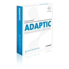 SOLVENTUM ACELITY ADAPTIC NON-ADHERING DRESSING, 6 boxes per case
