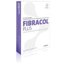 SOLVENTUM ACELITY FIBRACOL COLLAGEN-ALGINATE WOUND DRESSING, 6 per box, 6 boxes per case
